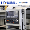 Robust CKL Series CNC Lathe Equipped With 1100 Guide Rail For Heavy-Duty Jobs With High Quality And Competitive Price