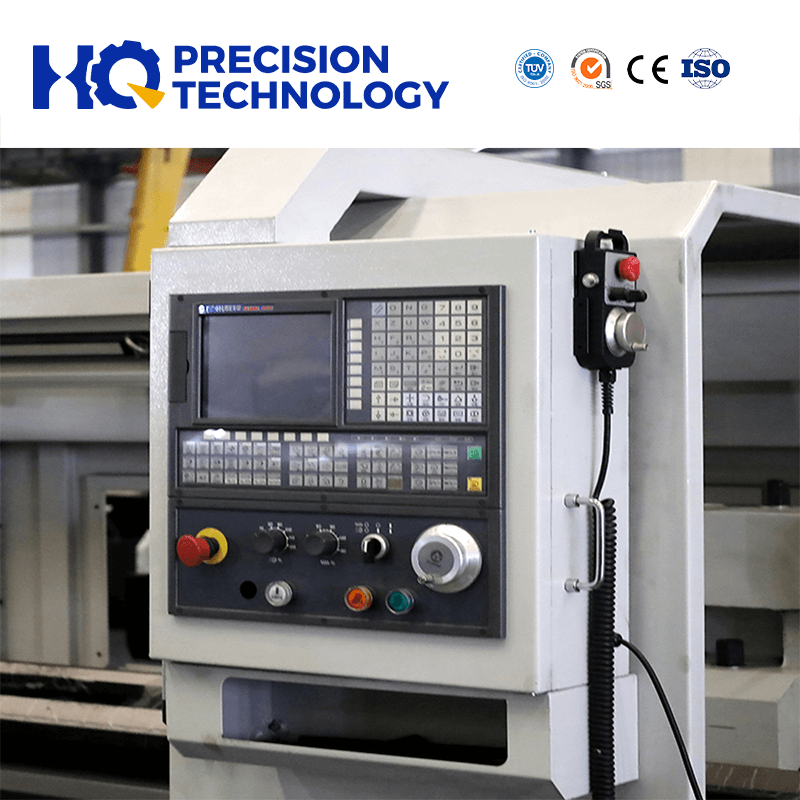 Robust CKL Series CNC Lathe Equipped With 1100 Guide Rail For Heavy-Duty Jobs With High Quality And Competitive Price