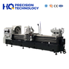 Conventional Universal Lathe CW61125L CW61140L CW61160L
