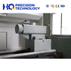 CNC Pipe Threading Lathe QK1313 QK1319 QK1322 (550mm Guideway)
