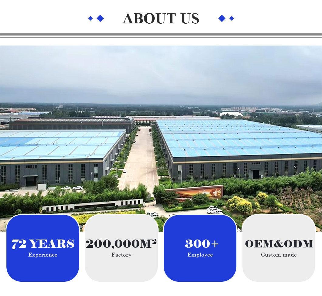 Professional Lathe Manufacturer