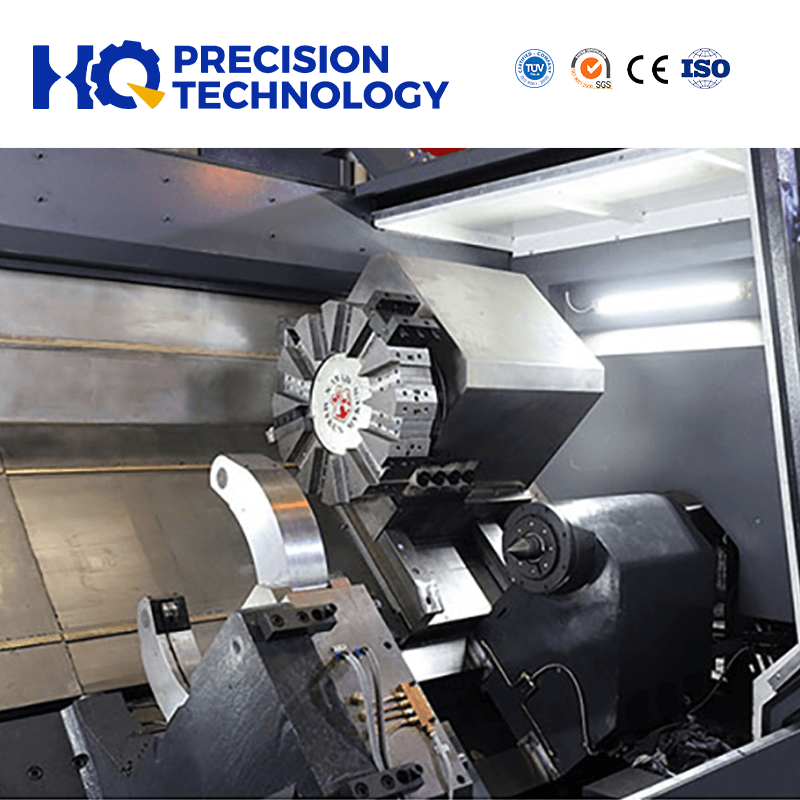 Good Price Professional Reliable Slant Bed CNC Lathe CKY6156 CKY6163 CKY6180 CKY61100 CKY61125