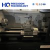 Advanced Convenient High Precision Economical CNC Pipe Threading Lathe 