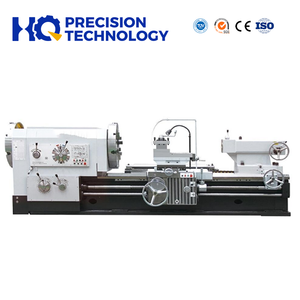 CWH 1 Series Universal Lathe CW61140H CW61160H
