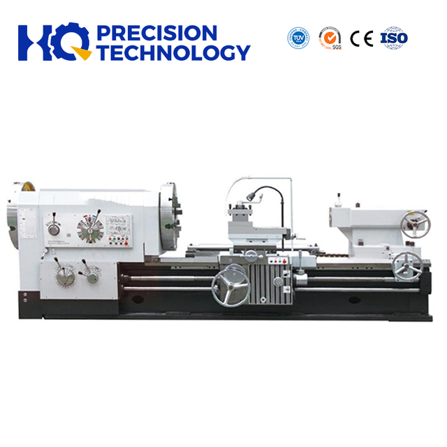 CWH 1 Series Universal Lathe CW61140H CW61160H