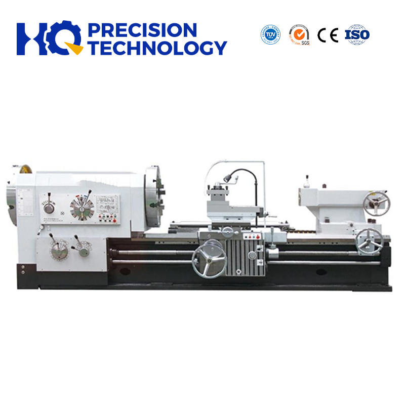 CWH 1 Series Universal Lathe CW61140H CW61160H