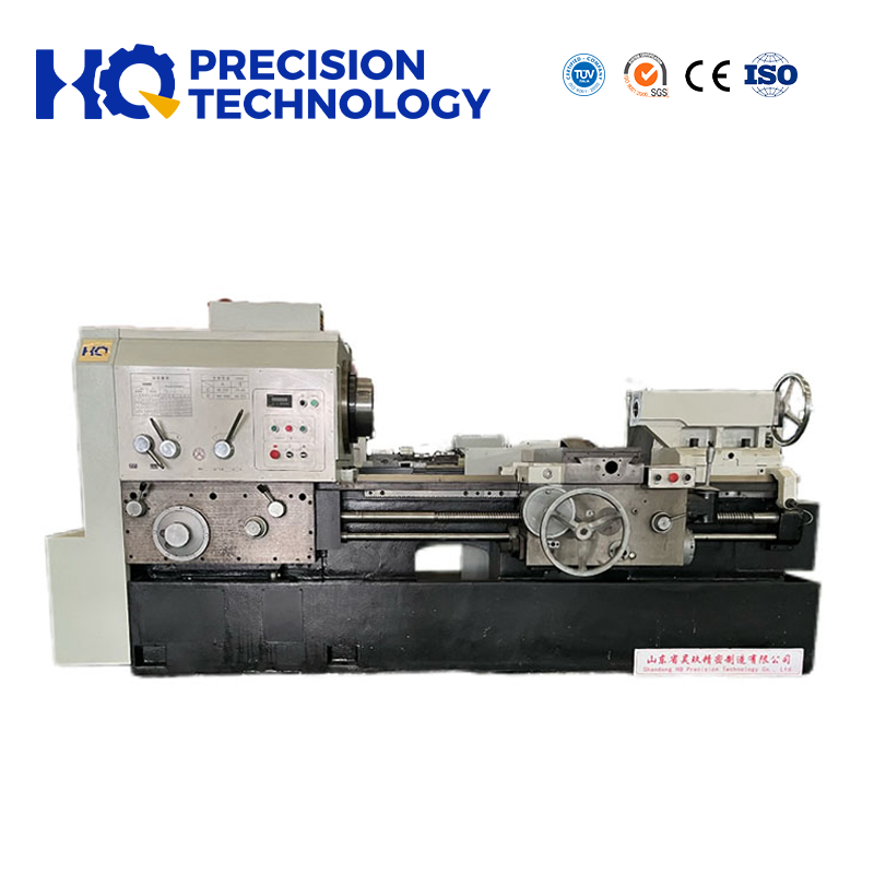 Pipe Threading Lathe Q1313C Q1319C Q1322C Q1325C Q1327C