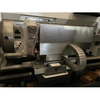 High-Accuracy Horizontal CNC Lathe for Crankshaft Spindle Neck Production
