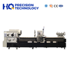 Universal Conventional Pipe Threading Lathe For Metalworks