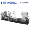 Durable Horizontal Heavy Duty Reliable Conventional Lathe 