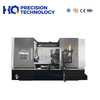 High-precision CNC Lathe For Oil Cylinder Processing CKY6146YG CKY6156YG CKY6163YG CKY6171YG