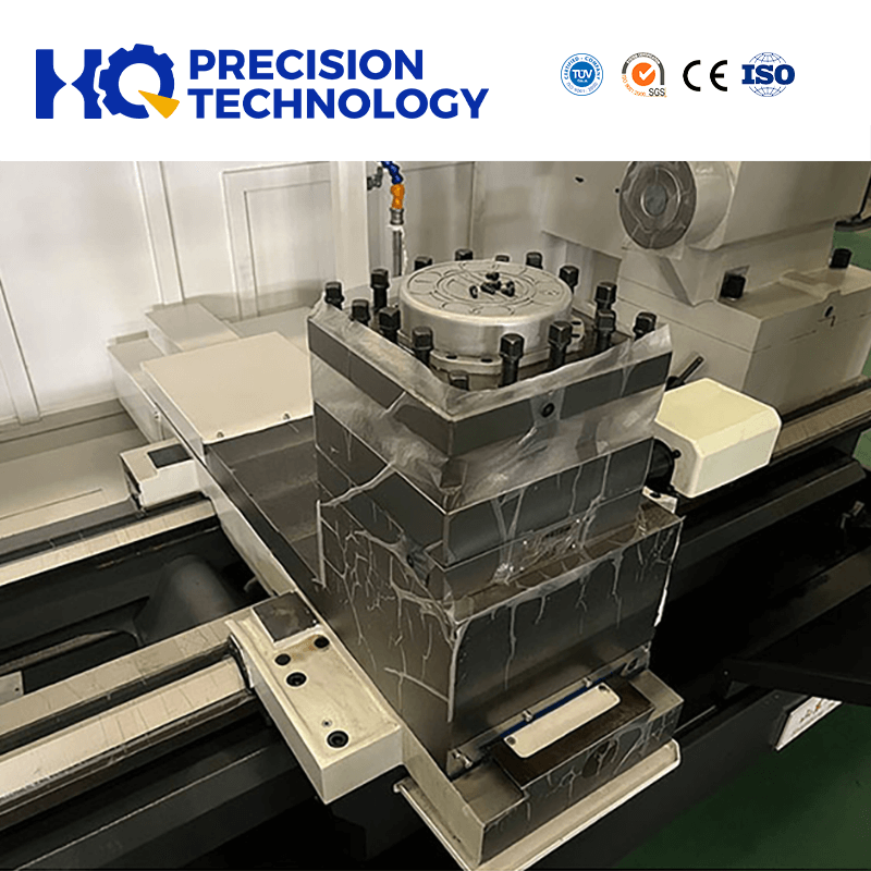 Smart Environmentally Automatic CNC Lathe 1100 Guide CK61140H/1 CK61160H/1 CK61180H/1 CK611200H/1