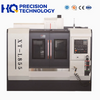 CNC vertical machining centre