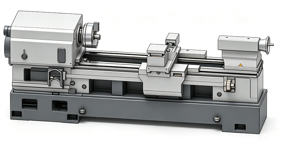 What Specs Matter When Buying CNC Lathe?