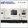 slant cnc lathe