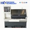 CK6136i CNC Lathe | High-Rigidity Horizontal Lathe for Metal Turning