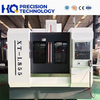 vertical machining centre