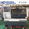 CK6136i CNC Lathe | High-Rigidity Horizontal Lathe for Metal Turning