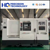 cnc metal lathe