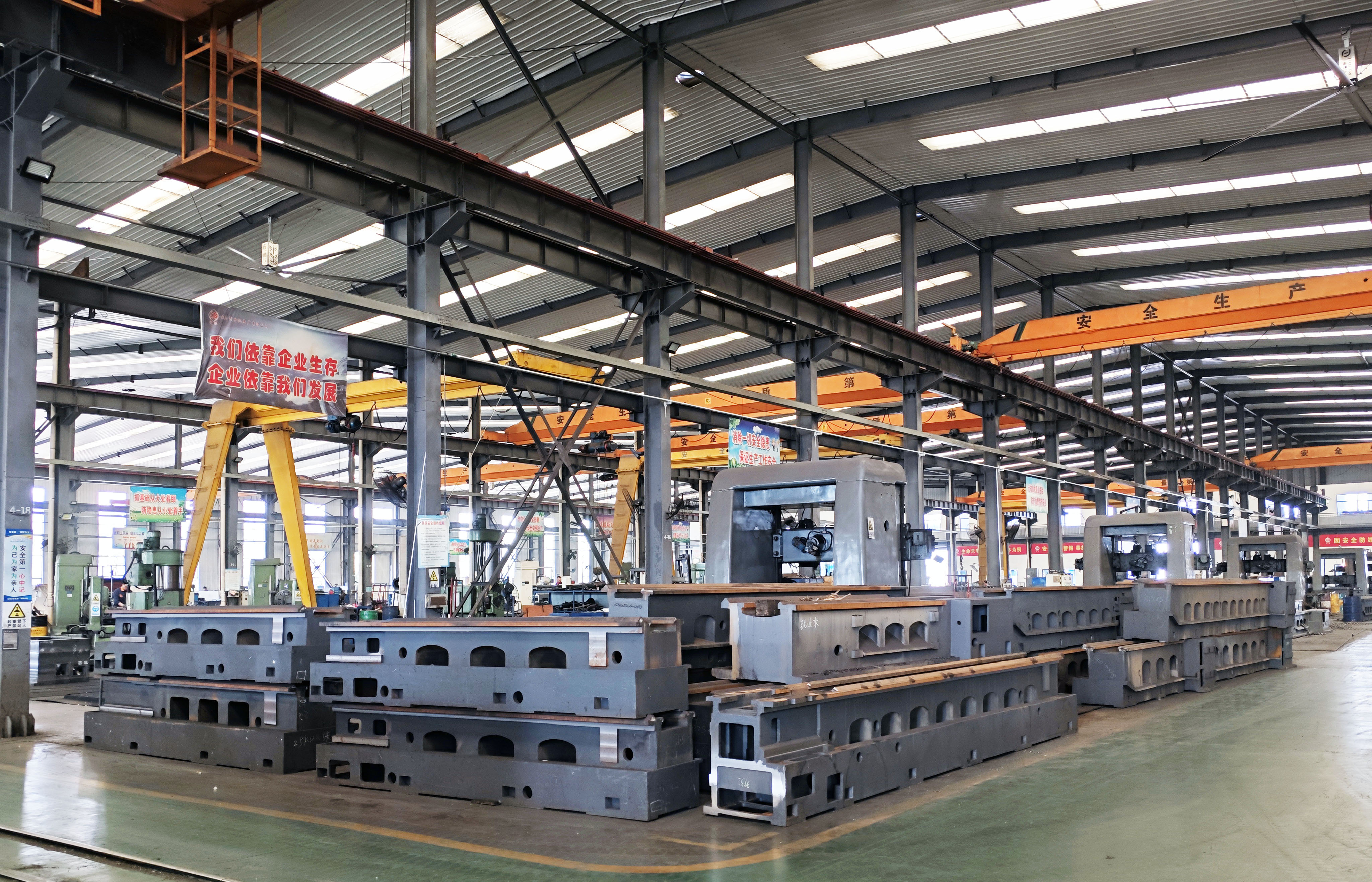 What Materials Should Buyers Compare for Conventional Lathe?