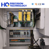 Electrical System of CNC Lathe