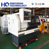 CK6136i CNC Lathe | High-Rigidity Horizontal Lathe for Metal Turning