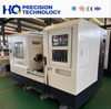 CNC Metal Lathe for Metal Machining