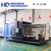 cnc pipe threading lathe