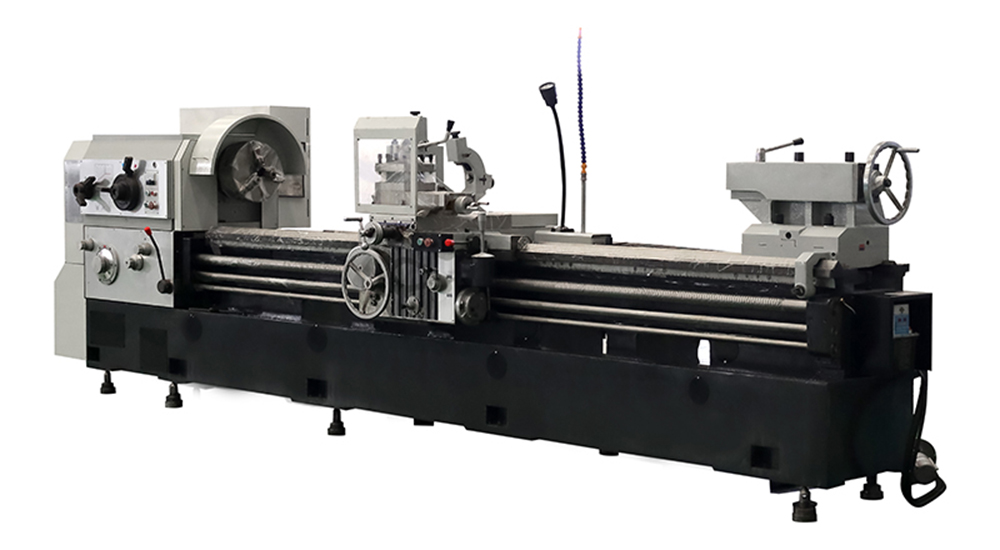 Universal Lathe
