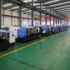 Durable Conventional Heavy Duty Horizontal Lathe for Metal Turning Machining