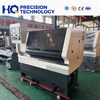 CK6136i CNC Lathe | High-Rigidity Horizontal Lathe for Metal Turning