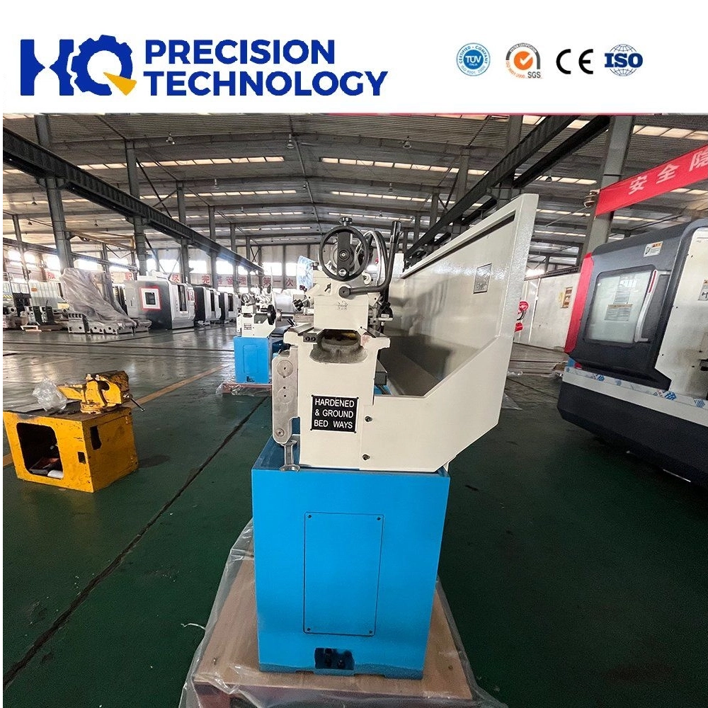 CXT6136‑1000 Horizontal Saddle‑Type Lathe | Conventional Metal Lathe
