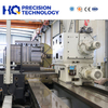 High-quality Guideway Load Capacity Up To 50t CNC Heavy Duty Horizontal Lathe for Metal Processing