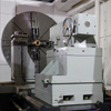 4-Jaw chuck