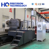 High-quality Guideway Load Capacity Up To 50t CNC Heavy Duty Horizontal Lathe for Metal Processing