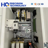 CK6136i CNC Lathe | High-Rigidity Horizontal Lathe for Metal Turning