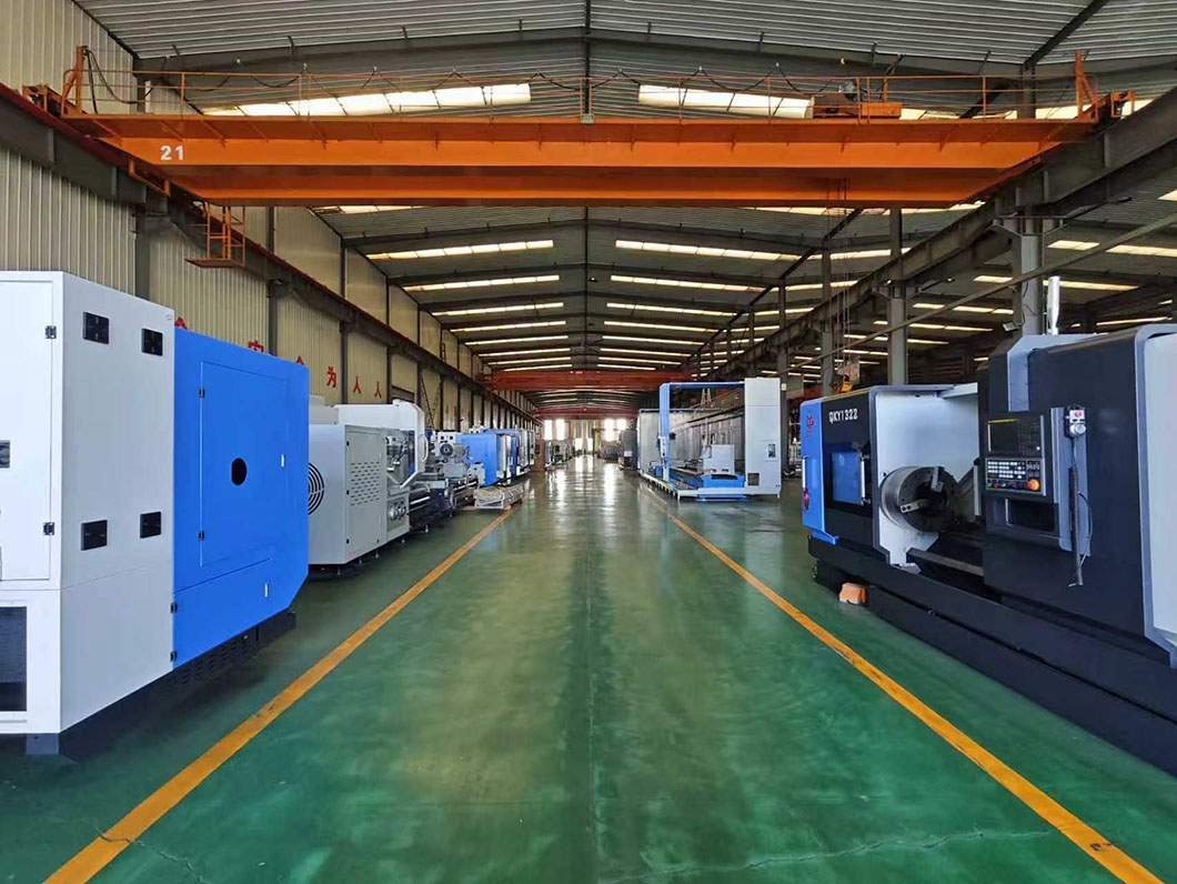 lathe workshop