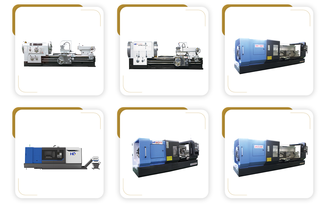 pipe threading lathe