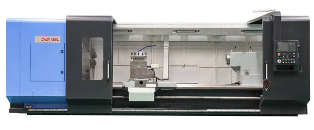 heavy duty lathe